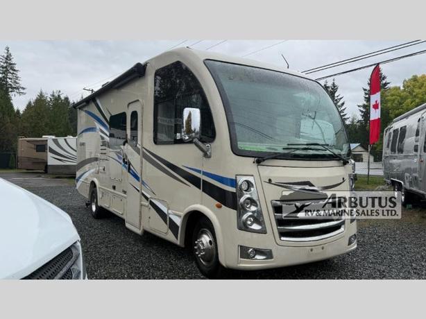 Used 2019 Thor Motor Coach Vegas 25.6 image 1