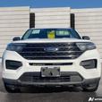 2020 FORD EXPLORER thumbnail image 2
