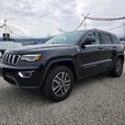 2021 Jeep Grand Cherokee Limited | Loaded! | Off-Road Adventure Package | ProTec thumbnail image 1