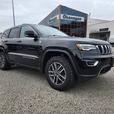 2021 Jeep Grand Cherokee Limited | Loaded! | Off-Road Adventure Package | ProTec thumbnail image 2