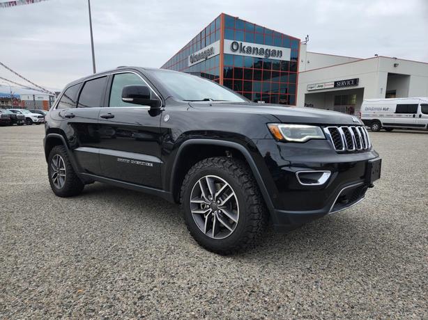 2021 Jeep Grand Cherokee Limited | Loaded! | Off-Road Adventure Package | ProTec image 2