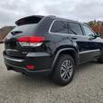 2021 Jeep Grand Cherokee Limited | Loaded! | Off-Road Adventure Package | ProTec thumbnail image 3