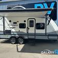 Used 2017 Forest River RV Surveyor 201RBS thumbnail image 2