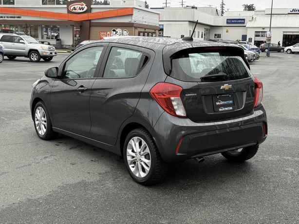 2020 Chevrolet Spark 1LT- One Owner, No Accidents & Low Kilometers image 8