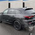 2025 Acura MDX Platinum Elite A ! 360 CAMERA! LOW SPEED BRAKING! LEATHER! POWER  thumbnail image 4