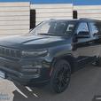 2023 Jeep Grand Wagoneer Series Ii Obsidian thumbnail image