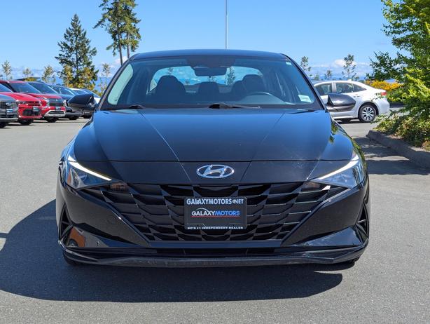 2021 Hyundai Elantra Preferred - Heated Seats, Apple CarPlay/A.A. image 3
