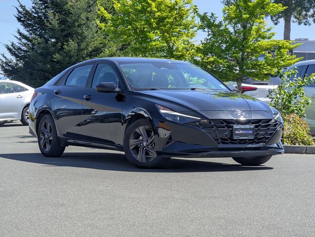 2021 Hyundai Elantra Preferred - Heated Seats, Apple CarPlay/A.A. image 4