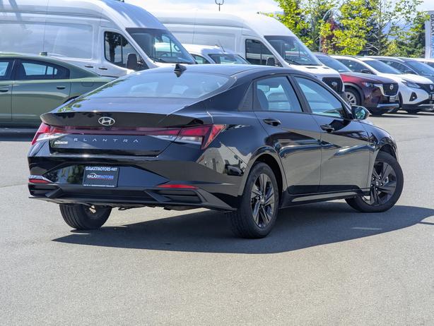 2021 Hyundai Elantra Preferred - Heated Seats, Apple CarPlay/A.A. image 6