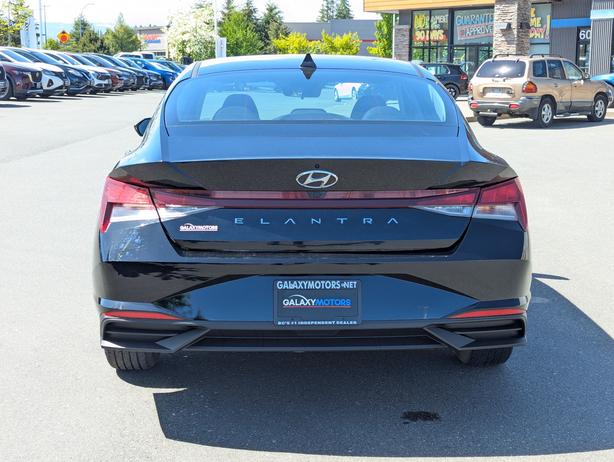 2021 Hyundai Elantra Preferred - Heated Seats, Apple CarPlay/A.A. image 7