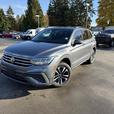 2022 Volkswagen Tiguan Trendline thumbnail image 1