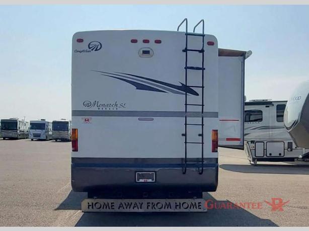 Used 2004 Monaco Monarch SE 34PBD image 5