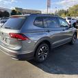 2022 Volkswagen Tiguan Trendline thumbnail image 5