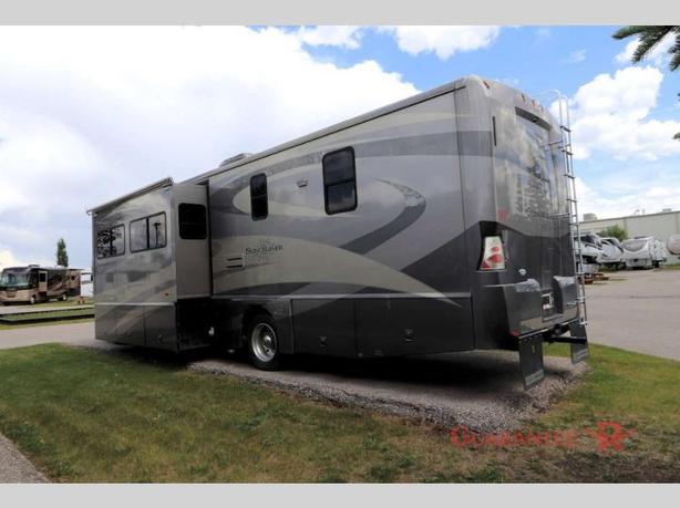 Used 2008 Itasca Suncruiser 35A image 6