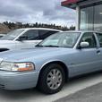 2005 Mercury Grand Marquis Ls Premium AUTO, KEYLESS ENTRY, POWER WINDOWS AND SEA thumbnail image