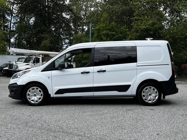 2016 Ford Transit Connect XL Cargo Van image 6