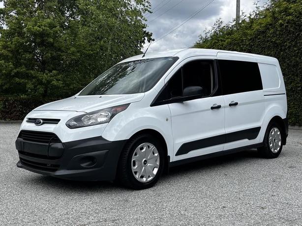 2016 Ford Transit Connect XL Cargo Van image 5