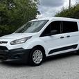 2016 Ford Transit Connect XL Cargo Van thumbnail image 5