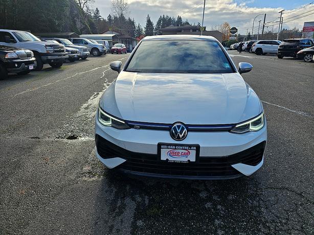 2024 Volkswagen  Golf R image 6