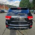 2012 Jeep Grand Cherokee SRT8 thumbnail image 5