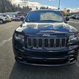 2012 Jeep Grand Cherokee SRT8 thumbnail image 6