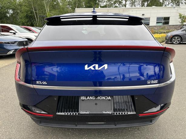 2024 Kia EV6 Land image 6