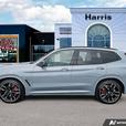2022 BMW X3 M40i | No Reported Accidents | One Owner! thumbnail image 3