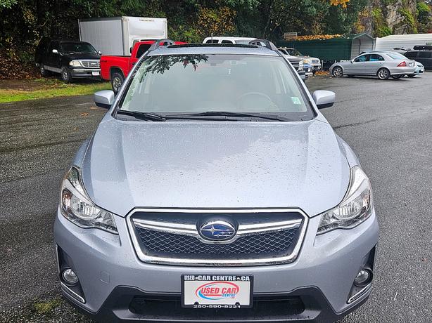 2016 Subaru  Crosstrek Premium image 3