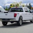 2024 Ford F-150 XLT - 3.5L V6, 4x4, SuperCrew Cab, Mid Box thumbnail image 6