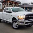 2019 Ram 2500 Big Horn 4WD thumbnail image 4