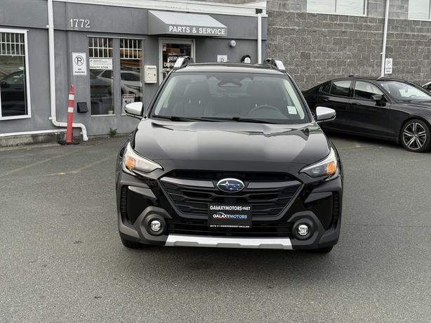 2024 Subaru Outback XT AWD- No Accidents, BC Local & Low Kilometers image 3