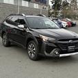 2024 Subaru Outback XT AWD- No Accidents, BC Local & Low Kilometers thumbnail image 4
