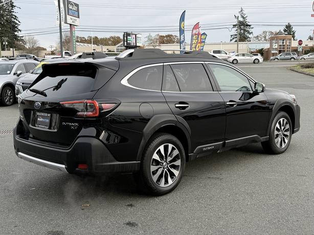 2024 Subaru Outback XT AWD- No Accidents, BC Local & Low Kilometers image 6