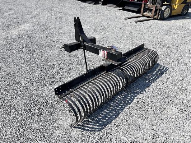 2021 Braber Equipment BE-LRM7G image 4