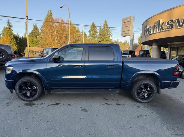 2024 RAM 1500 Sport image 2