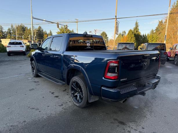 2024 RAM 1500 Sport image 3