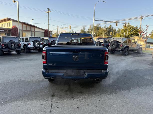 2024 RAM 1500 Sport image 4