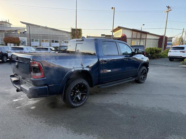 2024 RAM 1500 Sport image 5