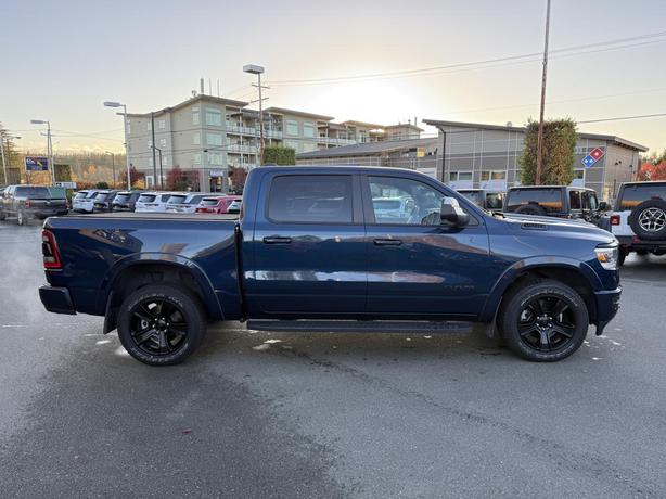2024 RAM 1500 Sport image 6
