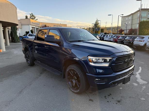 2024 RAM 1500 Sport image 7