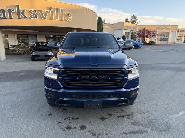 2024 RAM 1500 Sport image 8