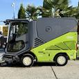 2015 Tennant 636 Green Machine Compact Sweeper thumbnail image 6