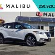2019 Nissan Kicks SV FWD thumbnail image 1