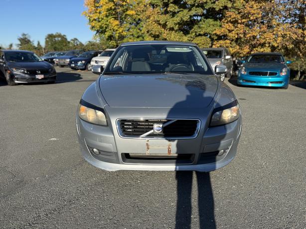 2008 Volvo C30 image 2