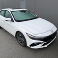 2025 Hyundai Elantra Hybrid Luxury ! WIRELESS CHARGING! BACKUP CAMERA! LEATHER!  thumbnail image
