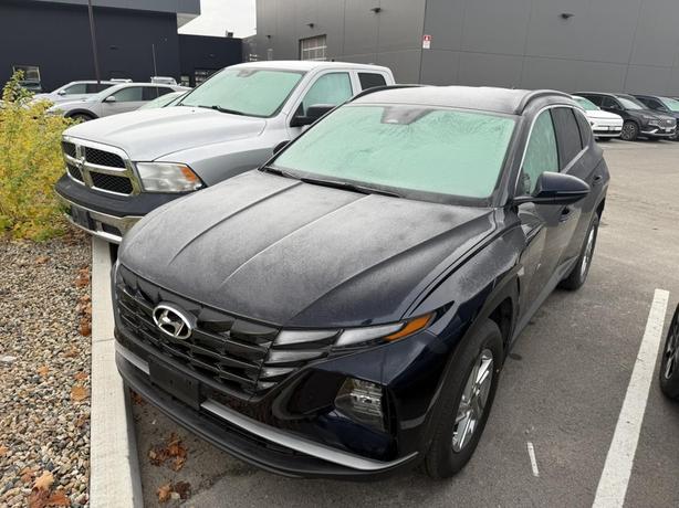 2024 Hyundai Tucson Preferred NO ACCIDENT! REAR CROSS TRAFFIC! BLINDSPOT! image 2