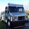 2008 Morgan Olson Workhorse W62 Step Van thumbnail image 2