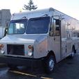 2008 Morgan Olson Workhorse W62 Step Van thumbnail image 4