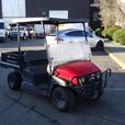 2017 Toro Workman GTX Electric ATV 2WD With Dump Box (Needs Work) thumbnail image