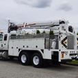 2012 International 7400 Crane/Digger Tandem Axle Air Brake thumbnail image 7